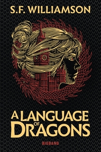 Image de A Language of Dragons T1