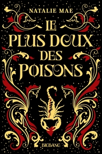 Image de Le plus doux des poisons, T1