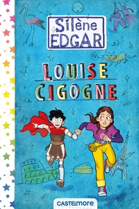 Picture of Louise Cigogne