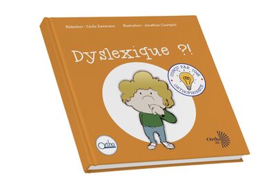 Picture of Dyslexique ?!