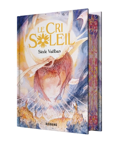 Picture of Le Cri Soleil
