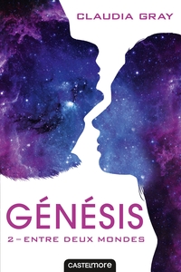 Image de Génésis, T2 : Entre deux mondes