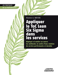 Image de Appliquer le ToC Lean Six Sigma dans les services