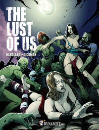 Picture of The Lust of Us