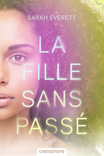Picture of La fille sans passé