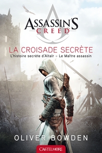 Image de Assassin's Creed La Croisade secrète