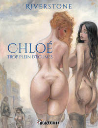 Picture of Chloé - Trop plein d'écumes