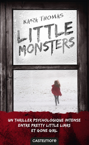 Picture of Little Monsters