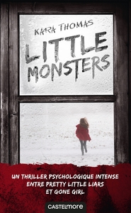 Picture of Little Monsters