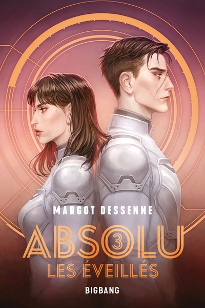 Image de Absolu, T3 : Les Éveillés
