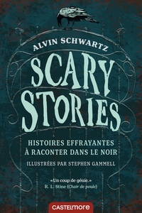 Image de Scary Stories - Histoires effrayantes à raconter dans le noir