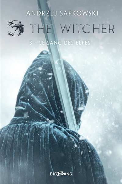 Picture of The Witcher (Sorceleur), T3 : Le Sang des elfes