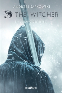 Picture of The Witcher (Sorceleur), T3 : Le Sang des elfes
