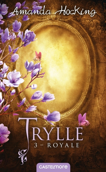 Image de Trylle, T3 : Royale