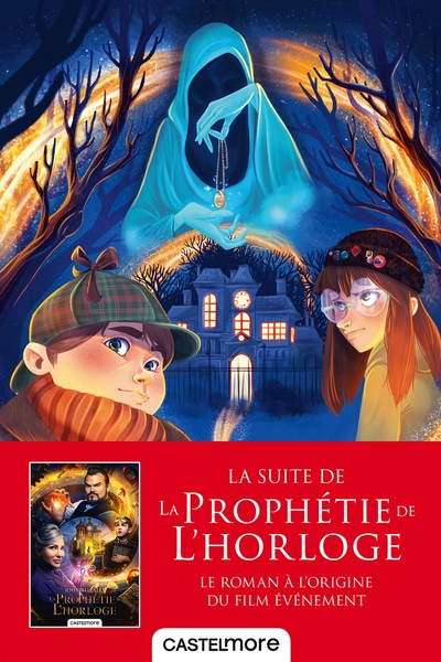 Picture of Les Aventures de Lewis Barnavelt, T2 : La médaille ensorcelée