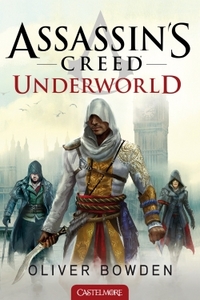 Picture of Assassin's Creed, T8 : Assassin's Creed : Underworld