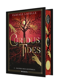 Image de Curious Tides, T2 : D'autres cieux mystérieux (édition reliée)