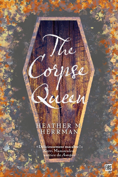 Image de The Corpse Queen