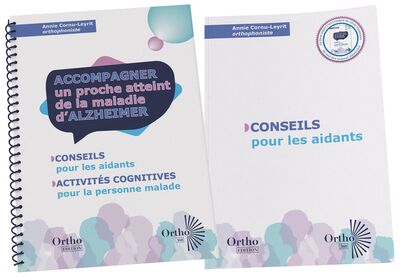 Image de Accompagner un proche atteint de la maladie d'Alzheimer