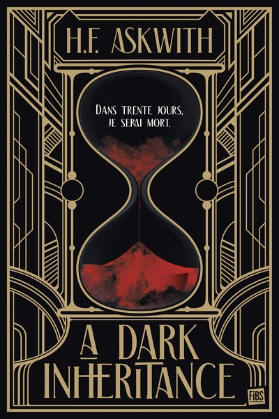 Picture of A Dark Inheritance