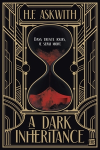 Picture of A Dark Inheritance