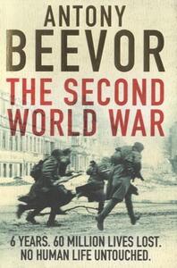 Image de The Second World War