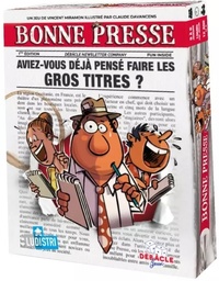 Image de Bonne presse