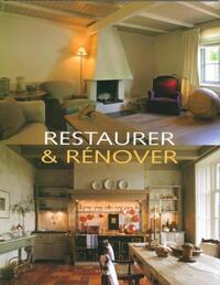 Picture of Restaurer et rénover