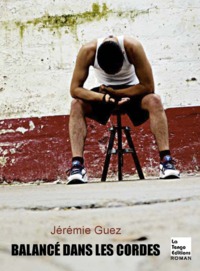 Picture of balance dans les cordes