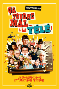 Image de Ça tourne mal... à la télé !