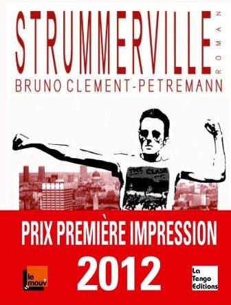 Picture of STRUMMERVILLE