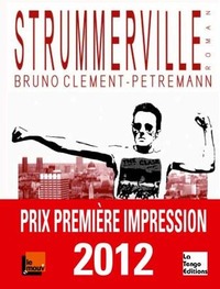 Picture of STRUMMERVILLE