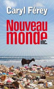 Picture of nouveau monde inc