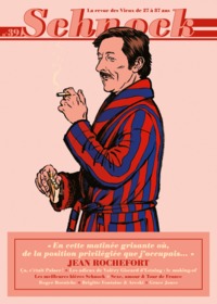 Image de Schnock n°39 - Jean Rochefort