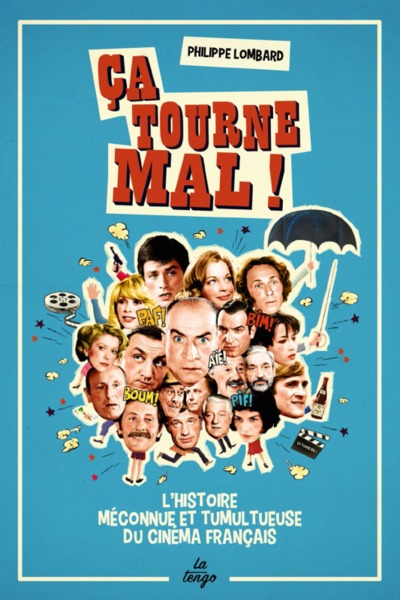 Image de Ça tourne mal !