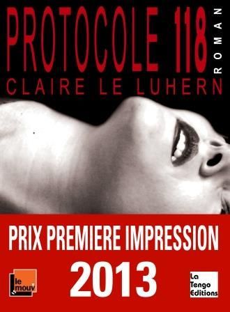 Picture of PROTOCOLE 118