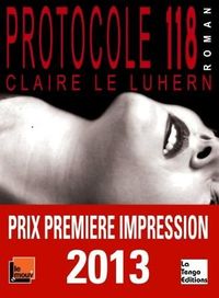 Picture of PROTOCOLE 118