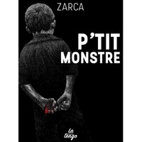 Picture of p'tit monstre