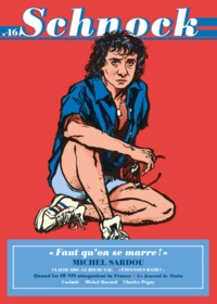 Image de Schnock n°16 - Michel Sardou
