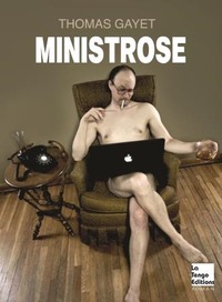 Picture of MINISTROSE