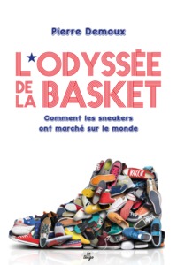 Image de L'odyssee de la basket