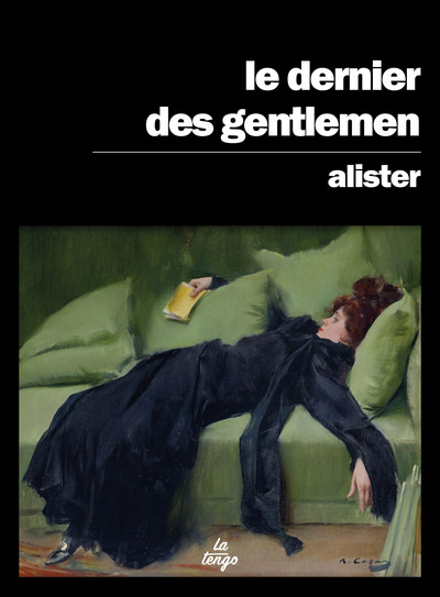 Picture of Le Dernier des gentlemen