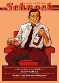 Image de Schnock n°33 - Lino Ventura