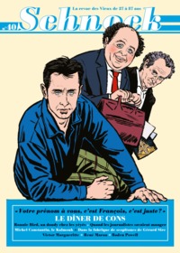 Image de Schnock n°40 - Le Dîner de cons