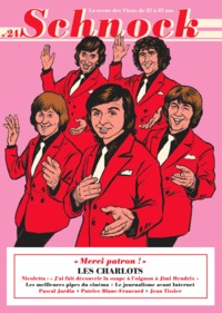Image de Schnock n°24 - Les Charlots