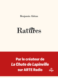 Picture of Ratures