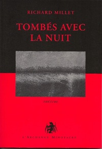 Picture of Tombés avec la nuit