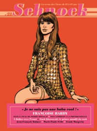 Image de Schnock n°22 - Françoise Hardy