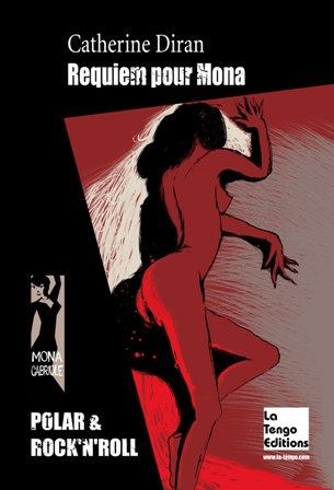 Picture of requiem pour mona