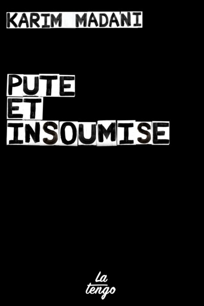 Picture of Pute et insoumise